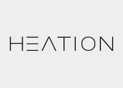 Logo Heation