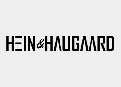 Logo Hein & Haugaard