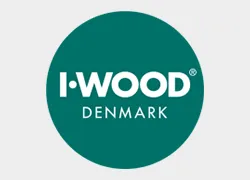 Logo I-Wood