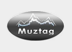 Logo Muztag