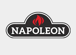Napoleon Premium Fire