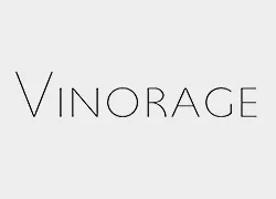 Logo Vinorage