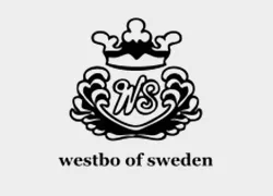 Logo Westbo of Sweden