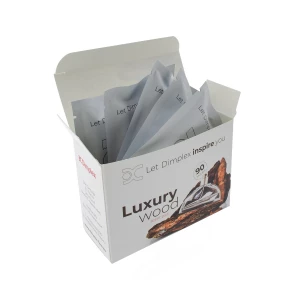 Pack de recharges pour purificateur de parfum Dimplex Scent Pad