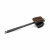 Brosse de nettoyage pour grill