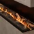 Cool Flame Logset 1500 fra Planika Fires