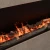 Cool Flame Logset 1500 fra Planika Fires