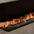 Cool Flame Logset 1500 fra Planika Fires