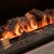 Cool Flame Logset 1500 fra Planika Fires