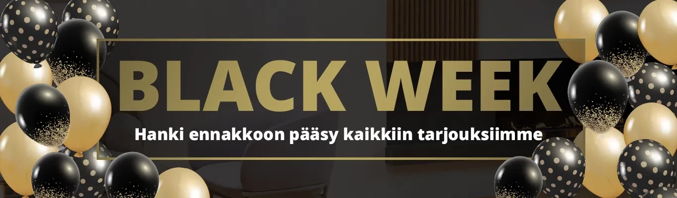 Black week 2024