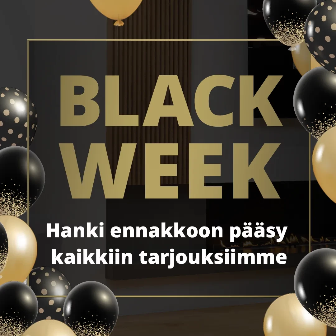 Black Week 2024